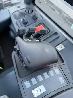 El Truck - 4-hjul 2015  Jungheinrich EFG S50 (6)