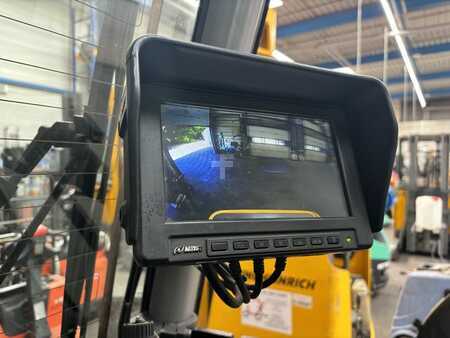 Carrelli elettrici 4 ruote 2017  Jungheinrich EFG540K (7)