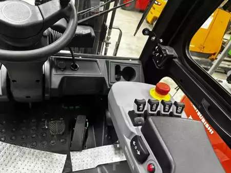 4-wiel elektrische heftrucks 2025  Noblelift FE4P38Q (6)