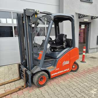 Carrelli elevatori GPL 2014  Linde H20T-01 (2)