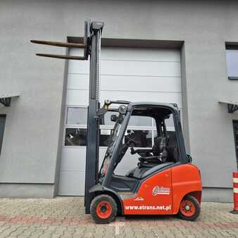 Carrelli elevatori GPL 2014  Linde H20T-01 (3)