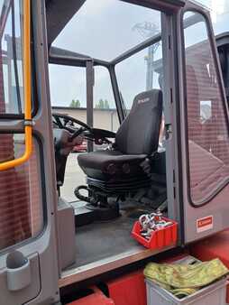 Dieselstapler 2007  Kalmar DCE75-6 (16)