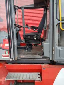 Dieselstapler 2007  Kalmar DCE75-6 (6)