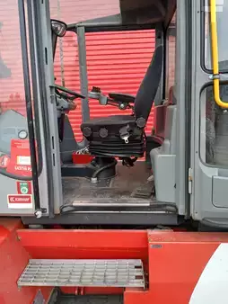 Diesel truck 2007  Kalmar DC75-6 (6)