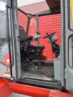 Diesel truck 2007  Kalmar DC75-6 (7)