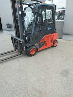 El Truck - 4-hjul 2015  Linde E20PL-02 (2)