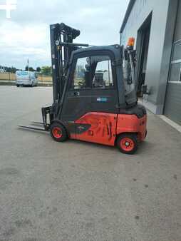 Linde E20PL-02