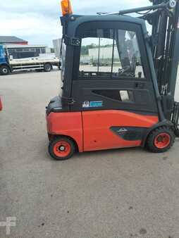 Electric - 4 wheels 2015  Linde E20PL-02 (4)