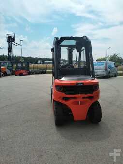 Diesel Forklifts 2024  Linde H25D-02 1202 (9)