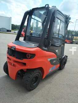 Diesel Forklifts 2024  Linde H25D-02 1202 (10)