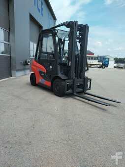 Diesel Forklifts 2024  Linde H25D-02 1202 (2)