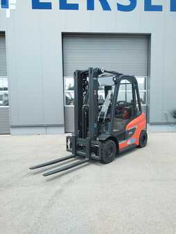 Diesel Forklifts 2024  Linde H25D-02 1202 (5)