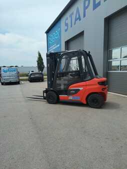 Carrello elevatore diesel 2024  Linde H25D-02 1202 (7)