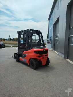 Linde H25D-02 1202