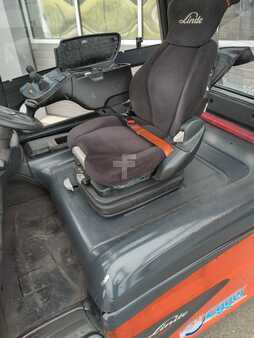 4-wiel elektrische heftrucks 2015  Linde E50HL-01 (6)