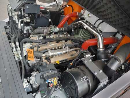 Diesel heftrucks 2021  Still RC42-50 (4)