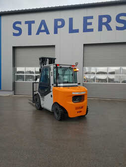 Diesel heftrucks 2021 Still RC42-50 (2)