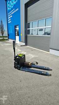 Handpalletwagens 2025 Clark LWio15 (2)