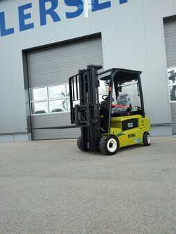 El truck - 4 hjulet 2024  Clark GEX20s (1)