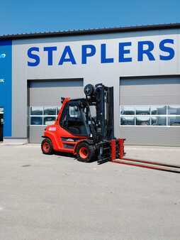 Dieselstapler  Linde H80D-01 (1)