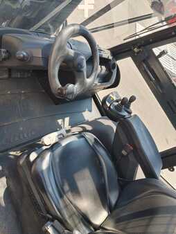 Dieselstapler  Linde H80D-01 (5)