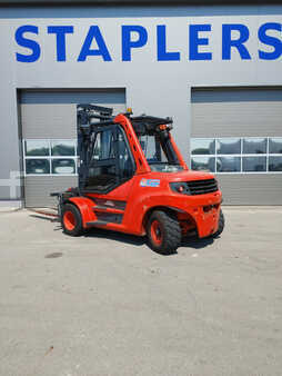 Dieselstapler  Linde H80D-01 (3)