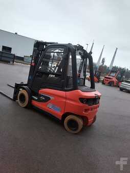 4-wiel elektrische heftrucks 2022 Linde E35L-01/1252 (3)