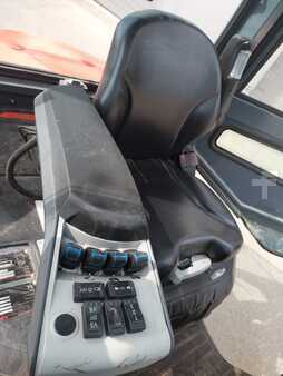 Diesel heftrucks 2021  Heli CPCD25-KU11H (5)