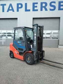 Diesel heftrucks 2021  Heli CPCD25-KU11H (3)