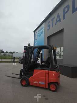 4-wiel elektrische heftrucks 2010 Linde E18PH-01 (3)