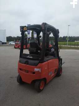 4-wiel elektrische heftrucks 2010  Linde E18PH-01 (5)