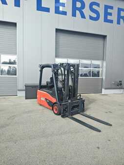 3-wiel elektrische heftrucks 2019 Linde E16L-02 (4)