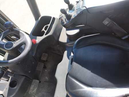 3-wiel elektrische heftrucks 2017 Linde E16-02 (4)