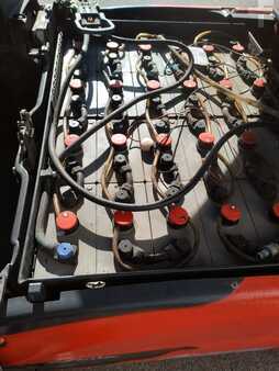 3-wiel elektrische heftrucks 2017  Linde E16-02 (5)