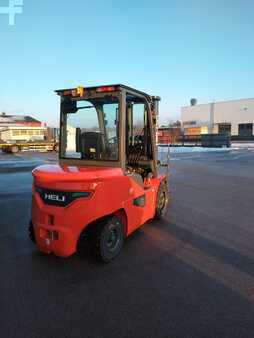 Elektro čtyřkolový VZV 2025  Heli CPD35-A6LiK3-H (1)