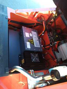 Elektromos 4 kerekű 2025  Heli CPD35-A6LiK3-H (10)