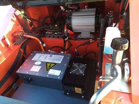 Elektromos 4 kerekű 2025  Heli CPD35-A6LiK3-H (11)