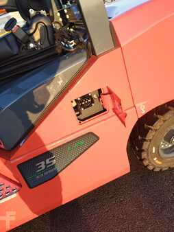 Elektromos 4 kerekű 2025  Heli CPD35-A6LiK3-H (13)