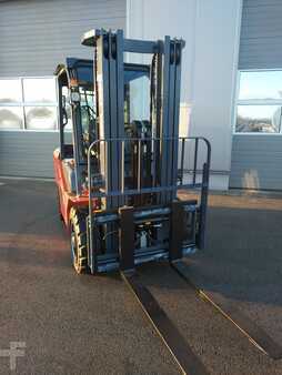 Elektromos 4 kerekű 2025  Heli CPD35-A6LiK3-H (4)