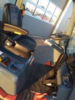 Elektromos 4 kerekű 2025  Heli CPD35-A6LiK3-H (9)