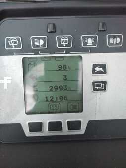 4-wiel elektrische heftrucks 2008  Still RX 60-25 (6)