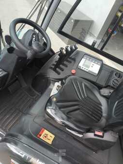 4-wiel elektrische heftrucks 2008  Still RX 60-25 (7)