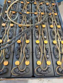 4-wiel elektrische heftrucks 2008  Still RX 60-25 (8)