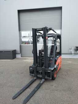 3-wiel elektrische heftrucks 2018 Linde E16-02 (2)