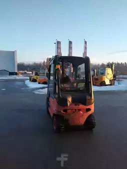 Elektro 4 Rad 2013  Linde E25L-01 (5)