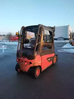 Elektro 4 Rad 2013  Linde E25L-01 (3)