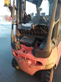 Elektro 4 Rad 2013  Linde E25L-01 (7)
