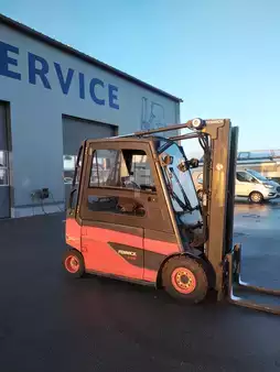 Elektro 4 Rad 2013  Linde E25L-01 (2)