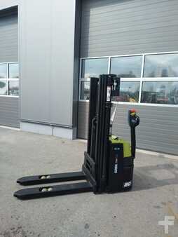 Apilador eléctrico 2025  Clark SWX12 (2)