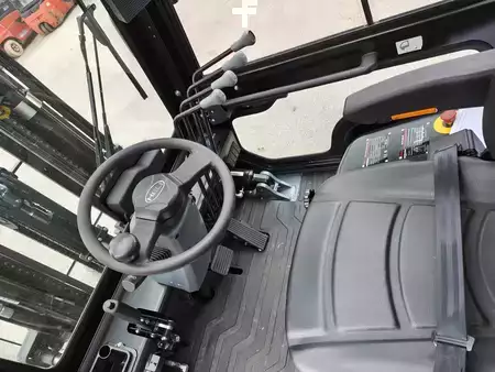 4-wiel elektrische heftrucks 2025  Heli CPD35-A6LiK3-H (7)